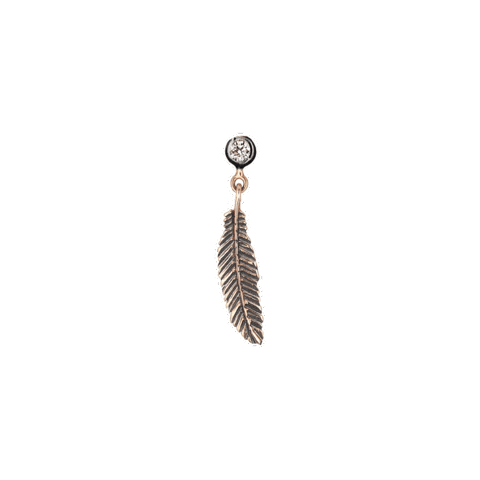 Star Piercing Sticker by kismetbymilka