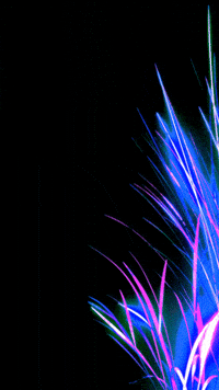 Render High Definition GIF by time