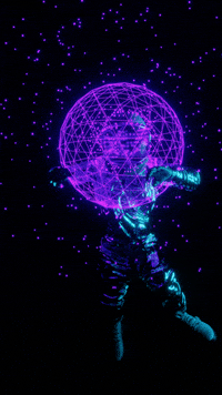 Render High Definition GIF by time