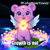 Unity Water GIF by MishaHeartseer