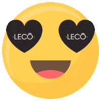 Emojis Leco Sticker by LECO BOUTIQUE