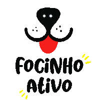 Focinho Sticker by MundoBull