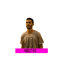 Hult Sticker by PEAK