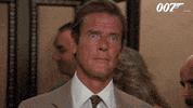 Bye Bye Lift GIF by James Bond 007
