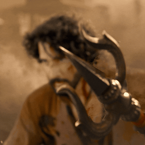 VaranasiMovie giphyupload mahesh babu globetrotter ssrajamouli GIF