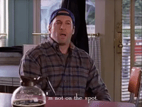 season 3 netflix GIF by Gilmore Girls 