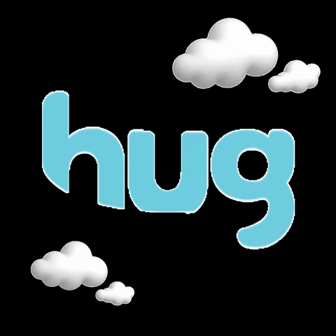Hug GIF by Use_Hug