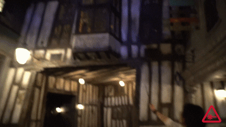 happy magic GIF by Geek & Sundry