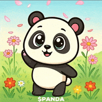 Happy Red Panda GIF by PandaMania