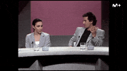 Pasado Mercedes Mila GIF by Movistar Plus+