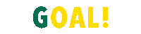Goal Doelpunt Sticker by Fortuna Sittard