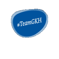 Gkh Sticker by Gemeinschaftskrankenhaus Herdecke
