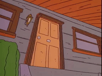 nickrewind nicksplat aaahh real monster GIF