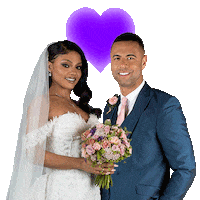 Mafs Marriedatfirstsight Sticker by Channel 4