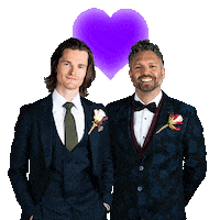 Mafs Marriedatfirstsight Sticker by Channel 4