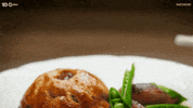 Australia Plate GIF by MasterChefAU