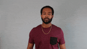 Sad I Apologize GIF by Tristen J. Winger