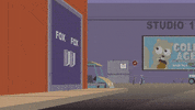 angry eric cartman GIF by South Park 