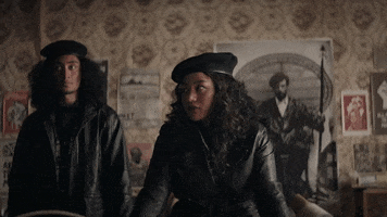 Powertothepeople Tvnz GIF by The Panthers