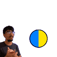 Block Breaker Lazer Sticker