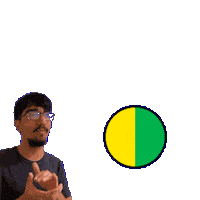 Block Breaker Grower Sticker