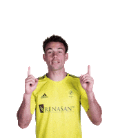 Mls Swipe Up Sticker by Nashville SC