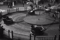 Theme Park Vintage GIF by US National Archives