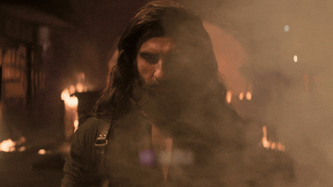 Ranveer Singh Trailer GIF by Jio Studios