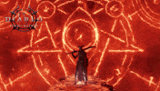 Demon Warlock GIF by Diablo