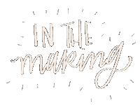 Maker Create Sticker
