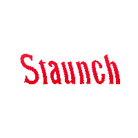 StaunchWaterPolo waterpolo water polo staunch staunch waterpolo Sticker