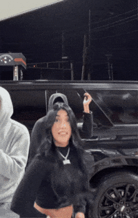 Dani GIF