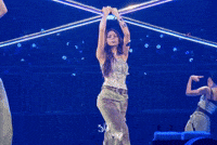 Tour Dive In GIF