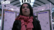 train deciding GIF by CBBC