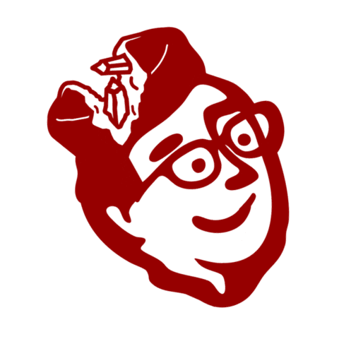 Danielarsham Sticker by ComplexConHongKong