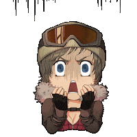 Point Blank Sticker by Point Blank Zepetto Official
