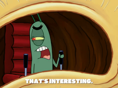 season 7 episode 3 GIF by SpongeBob SquarePants