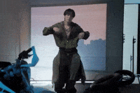 Louis Vuitton GIF