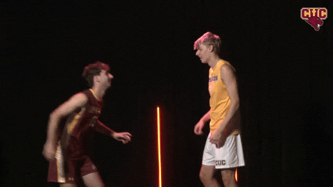 Cuc GIF by CUCougars