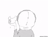 O Yes GIF by Alex Boya