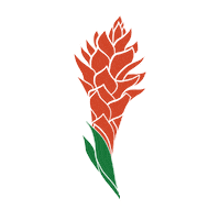 Flower Singapore Sticker by Binary Style