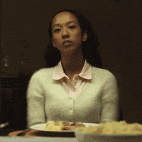 Bored Cranberry Sauce GIF by Ocean Spray Inc.