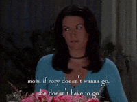 season 1 netflix GIF by Gilmore Girls 