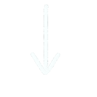 White Arrow Sticker by Akimera