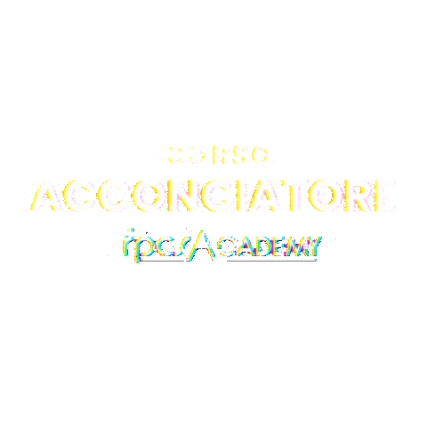 Fpcs Academy Sticker by Fpcs Milano