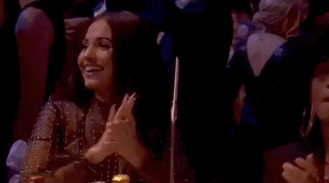 Brits GIF by BRIT Awards