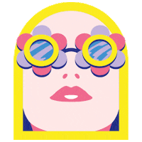 Spring Fidenzavillage Sticker by thebicestervillagecollection