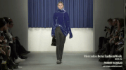 berlin fashion week GIF by Mercedes-Benz Fashion Week Berlin