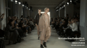 berlin fashion week GIF by Mercedes-Benz Fashion Week Berlin