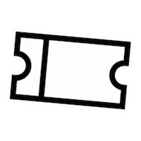 Event Ticket Sticker by Fashion Revolution